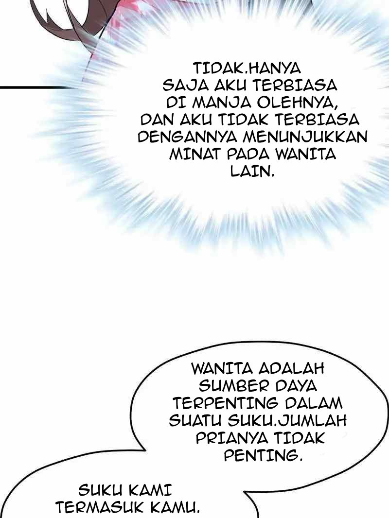 Beauty and the Beasts Chapter 65 Gambar 41